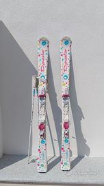 sci bambina 130 cm