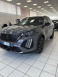 Peugeot 2008 BlueHDi 130 EAT8 GT S/S