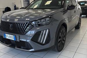 Peugeot 2008 BlueHDi 130 EAT8 GT S/S