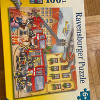 Puzzle Ravensburger