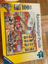 Puzzle Ravensburger