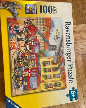 Puzzle Ravensburger