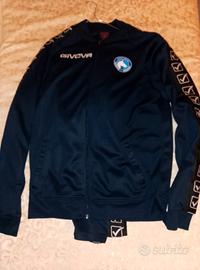tuta completa Napoli 🏀