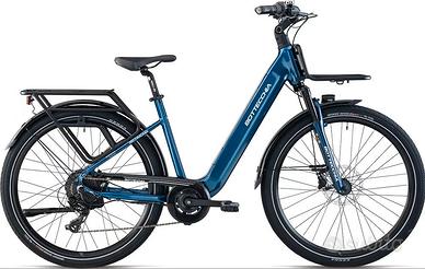 BOTTECCHIA E-TRK Lady RICHMOND 27.5" TX 800 8V 630