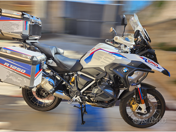 Bmw r 1250 gs