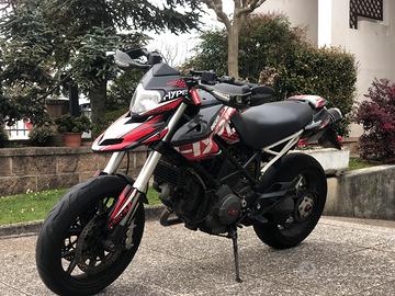 Ducati Hypermotard 796 2010 depotenziata