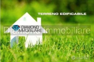 Terreno edificabile zona c3 2.256 mq a giarre