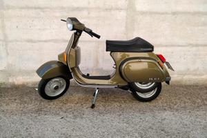 Piaggio vespa pk 50 s