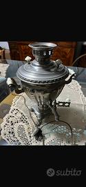Teiera Samovar