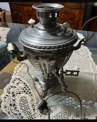 Teiera Samovar