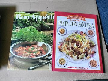 LIBRI CUCINA E ARREDAMENTO