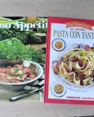 LIBRI CUCINA E ARREDAMENTO