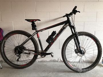 MTB Olmo