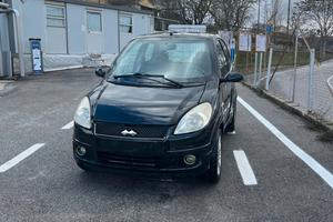 minicar