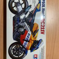 Honda Repsol RC211V Valentino Rossi