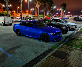 Bmw 320 320d e92 coupe