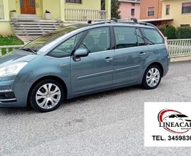 CITROEN - C4 Gran Picasso- 2.0 diesel - 7 posti