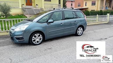 CITROEN - C4 Gran Picasso- 2.0 diesel - 7 posti