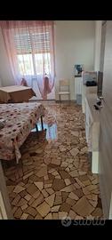 Camera con bagno privato
