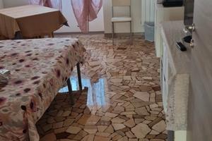 Camera con bagno privato