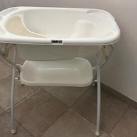 Vaschetta Bagnetto Cam bambini