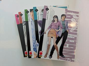 Angel Heart - Stagione 2 - Planet Manga