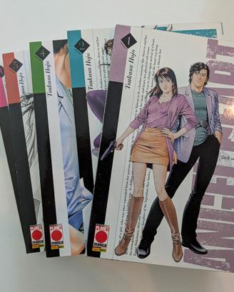 Angel Heart - Stagione 2 - Planet Manga