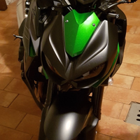 Kawasaki z1000 r edition 9/2020 pari al nuovo