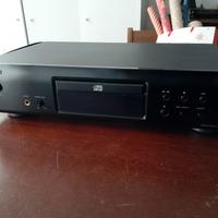 Denon DCD-510AE – Lettore CD – Ottica nuova – Perf