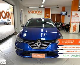 RENAULT Mgane 4 serie Mgane Sporter dCi 130 ...