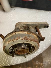 Mozzo anteriore vespa