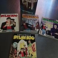 Gioco di ruolo di Dylan Dog