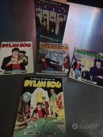 Gioco di ruolo di Dylan Dog