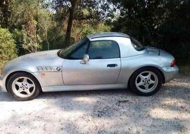 BMW Z3 STORICA  IMPECCABILE