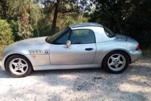 BMW Z3 STORICA  IMPECCABILE