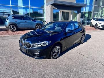 BMW Serie 1 118 d 5p. Msport Automatica
