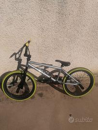 Btwin bici  Bmx bambino