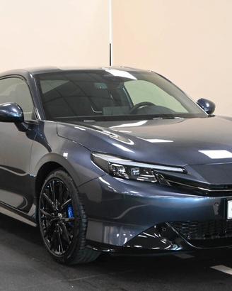 HONDA Prelude 3ª serie Prelude 2.0 Hev eCVT Ad...