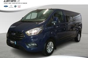 FORD Transit Custom 1ª s - Transit Custom 300 2.0