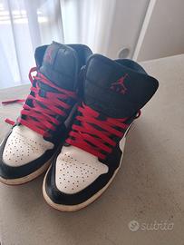 Air-Jordan scarpe uomo