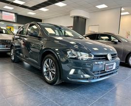 Volkswagen Polo 1.6 TDI 5p. 80 CV NEOPATENTATI