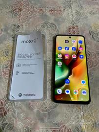 Smartphone motorola G15 8GB RAM 256 GB MEMORIA
