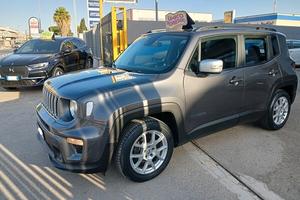 JEEP RENEGADE 1.6 MJT 130 CV S&S LIMITED