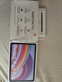 redmi pad pro s c a m b