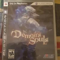 Demon’s Souls PS3 (usato) – L’anima che ti reclama