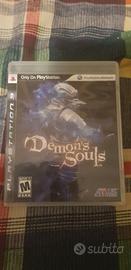 Demon’s Souls PS3 (usato) – L’anima che ti reclama