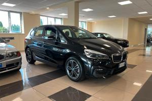 BMW Serie 2 A.T. (F45) 216d Active Tourer Sport