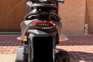 Kymco Skytown 125(2026)