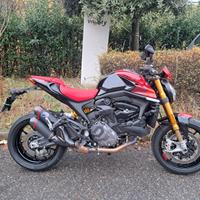 Ducati Monster 937 - 2023