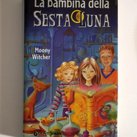 La bambina della sesta luna